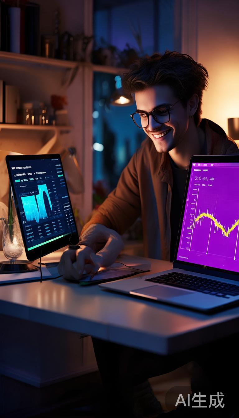 抖音涨粉什么时间段最好_抖音最佳涨粉时段是何时？插图