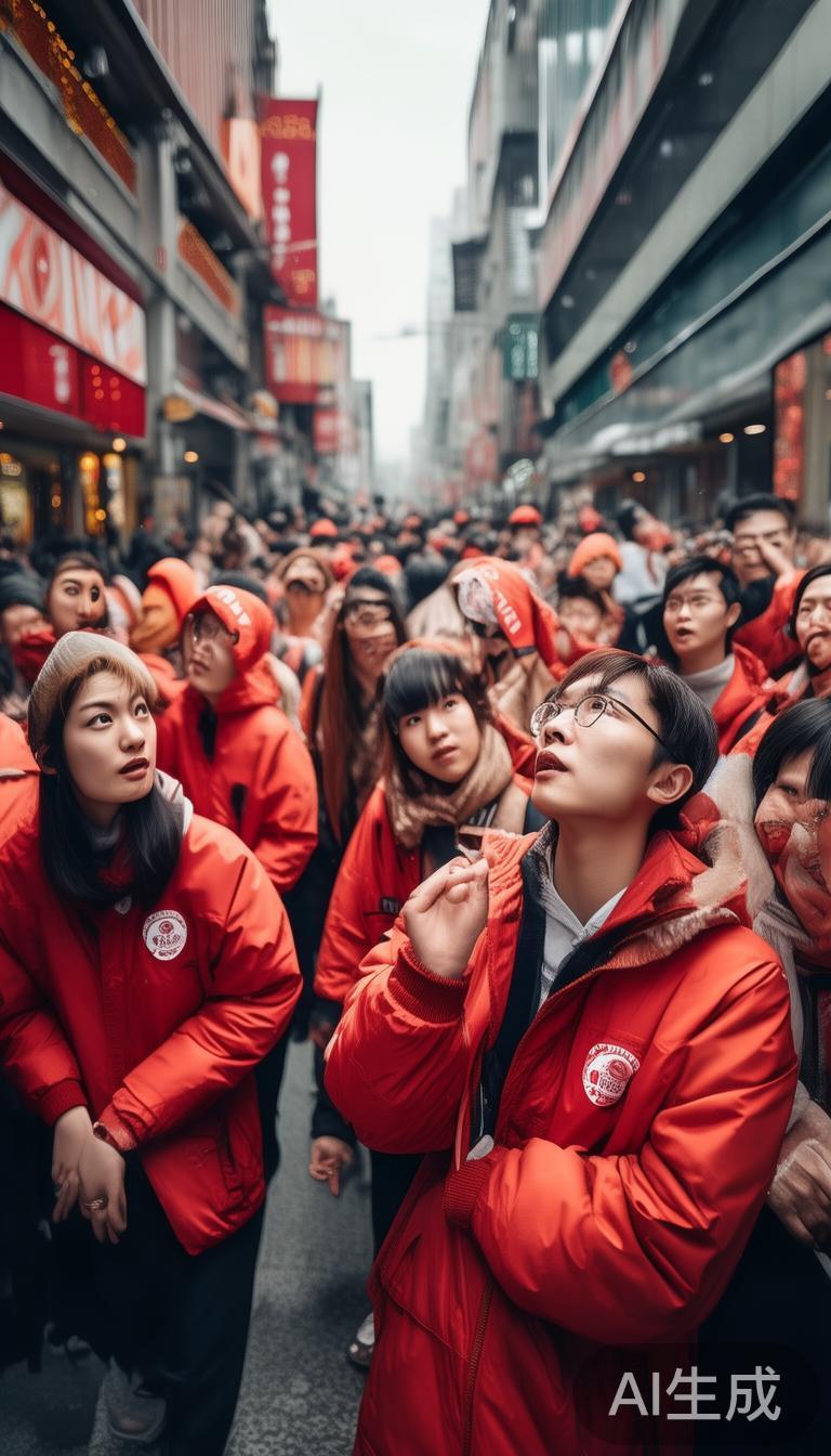 小红书忠实粉丝是什么梗_小红书粉丝梗是什么？插图