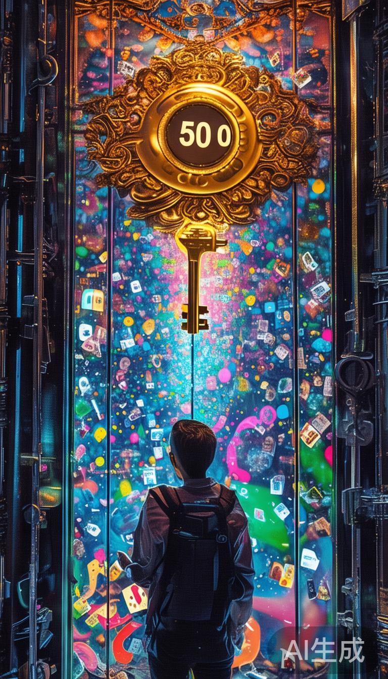 小红书500粉丝能干吗_小红书500粉用途？插图