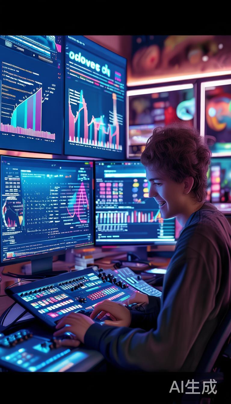 抖音涨粉排名前十名_抖音涨粉排行TOP10揭秘插图