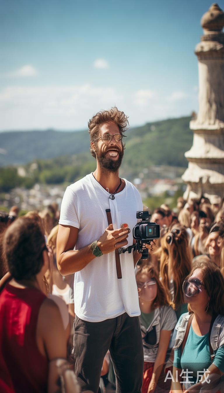 抖音最好涨粉的是谁啊_抖音涨粉达人是谁？插图