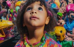 抖音最涨粉的儿童歌手_抖音儿童歌手人气飙升?缩略图 抖音最涨粉的儿童歌手_抖音儿童歌手人气飙升?缩略图