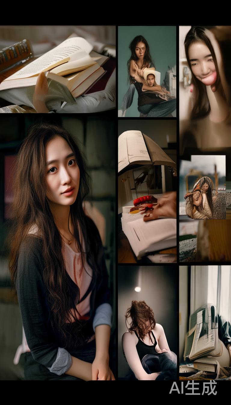 抖音抄书如何快速涨粉_抖音抄书涨粉技巧插图