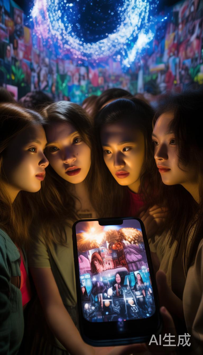 小红书女粉丝_小红书女性粉丝群体特点?插图 小红书女粉丝_小红书女性粉丝群体特点?插图