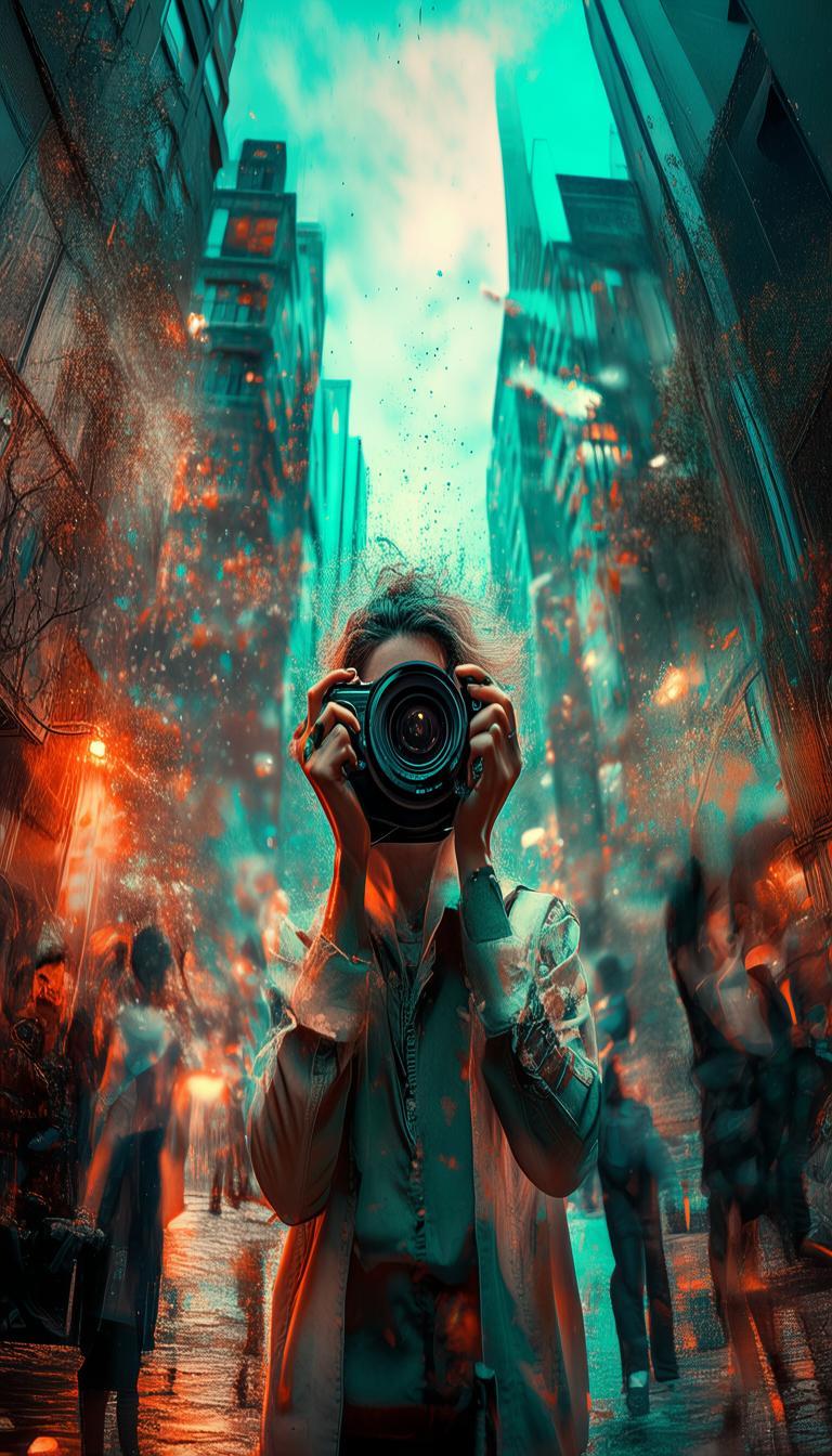 抖音涨粉拍摄思维方法_抖音涨粉拍摄思路有哪些？插图