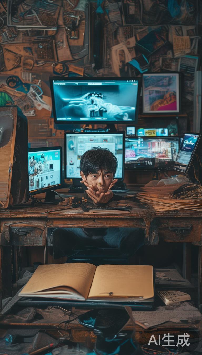 小红书假粉丝做法可信吗_假粉做法真有效？插图