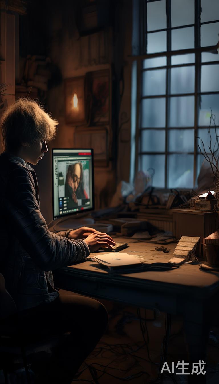 抖音文泽涨粉是真的吗_文泽抖音涨粉真相？插图