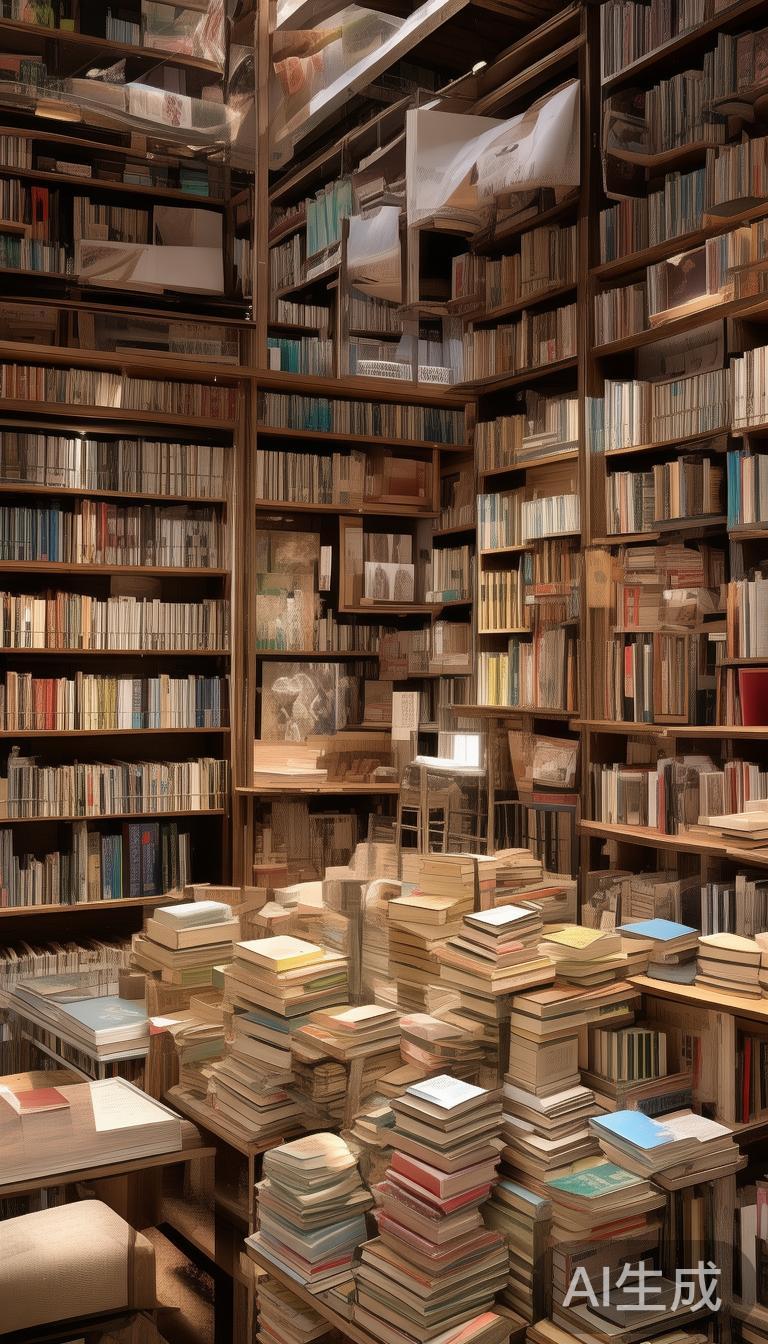 小红书如何引流读书粉丝_如何在小红书吸引读书爱好者?插图 小红书如何引流读书粉丝_如何在小红书吸引读书爱好者?插图