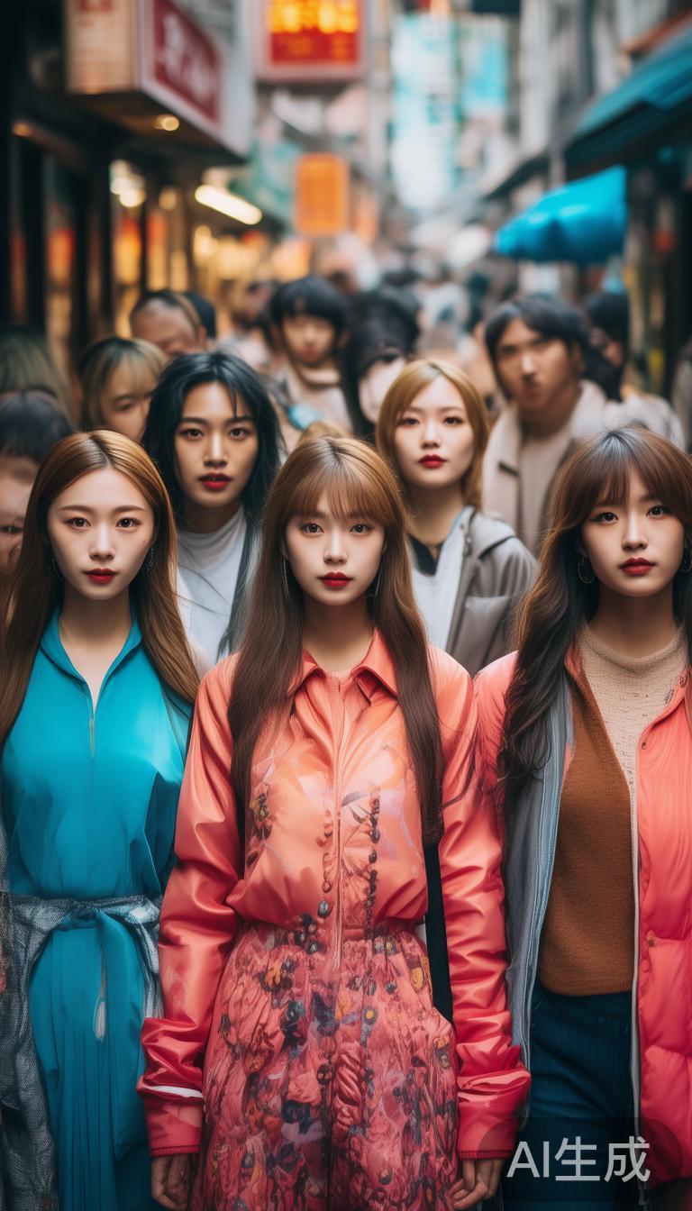 小红书女装粉丝最多的_小红书女装粉丝哪家强?插图 小红书女装粉丝最多的_小红书女装粉丝哪家强?插图