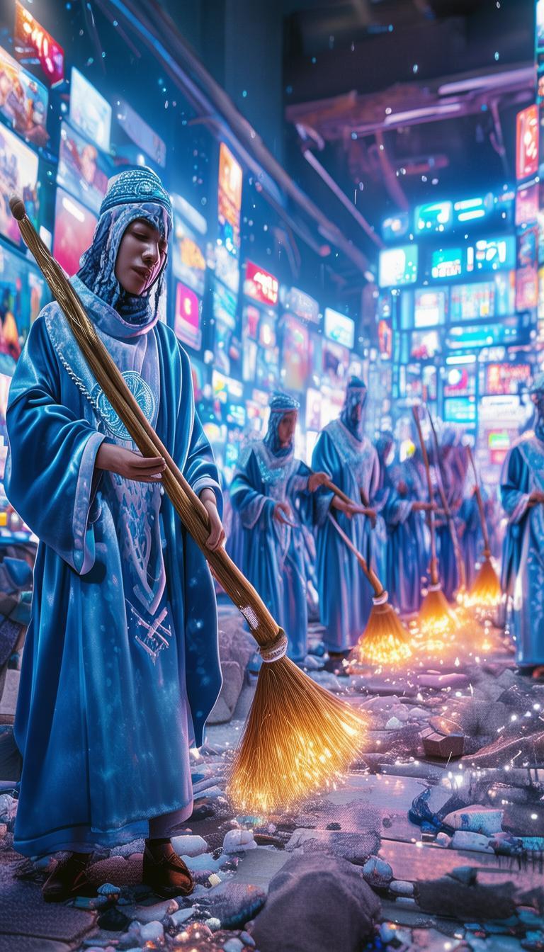 抖音打击违规涨粉行为_抖音严打违规增粉行为？插图