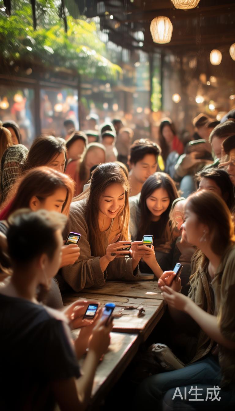 小红书为什么没有粉丝群_小红书粉丝群缺失原因？插图