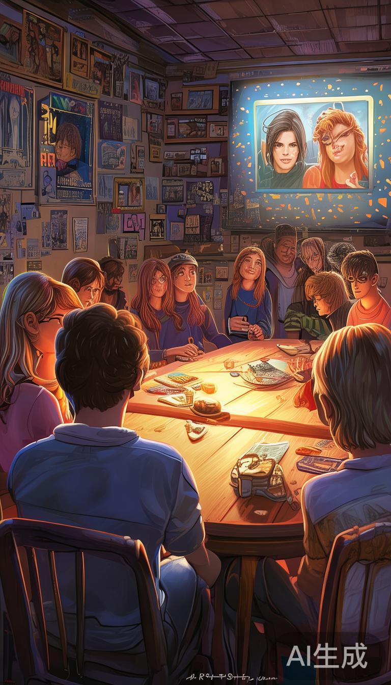 小红书女明星粉丝_女明星粉圈揭秘？插图