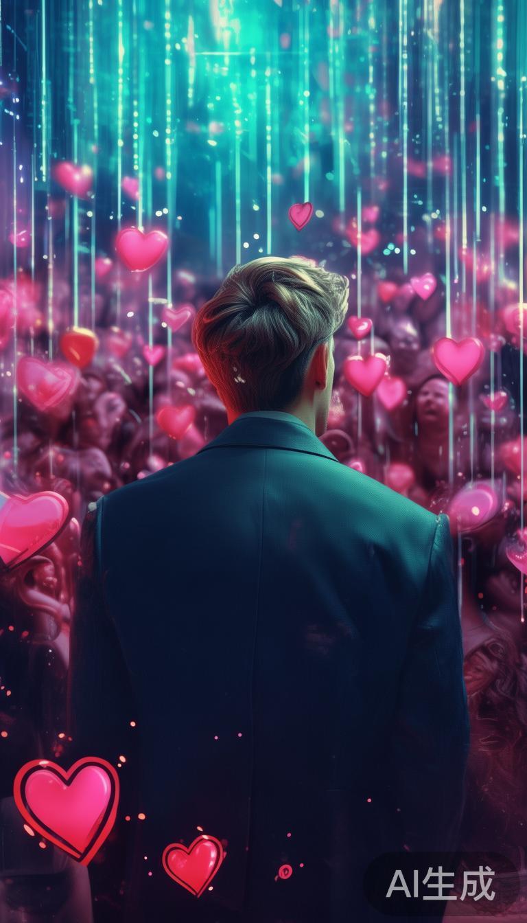 小红书女粉丝最多的男明星是谁_小红书粉丝男星排行？插图