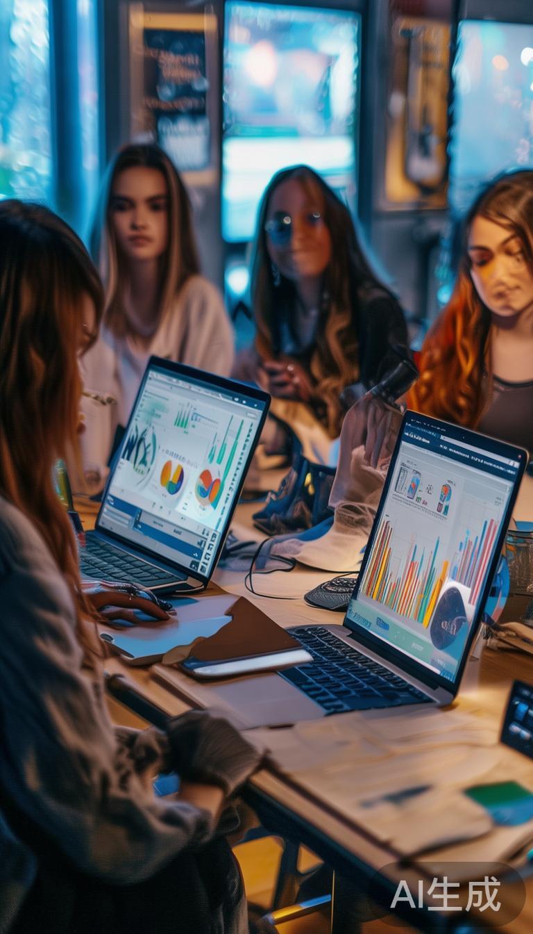 小红书女粉丝怎么变现_小红书女粉变现途径插图