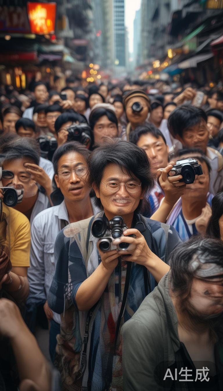 小红书广州最多粉丝是谁_广州小红书粉丝王是谁？插图