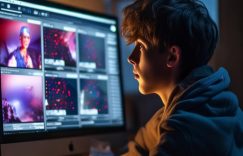 抖音涨粉多少才有钱_抖音粉丝多少可盈利？缩略图