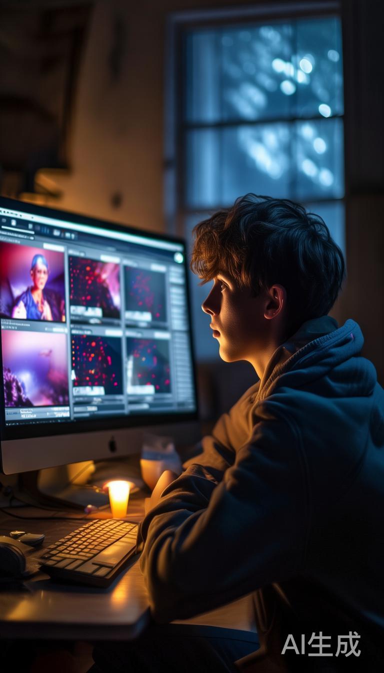 抖音涨粉多少才有钱_抖音粉丝多少可盈利？插图