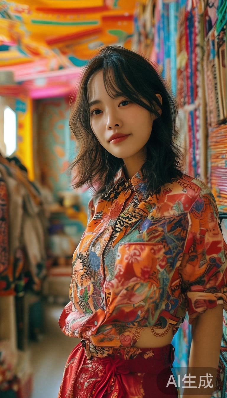 小红书女装50万粉丝_小红书女装50万粉丝背后的故事？插图