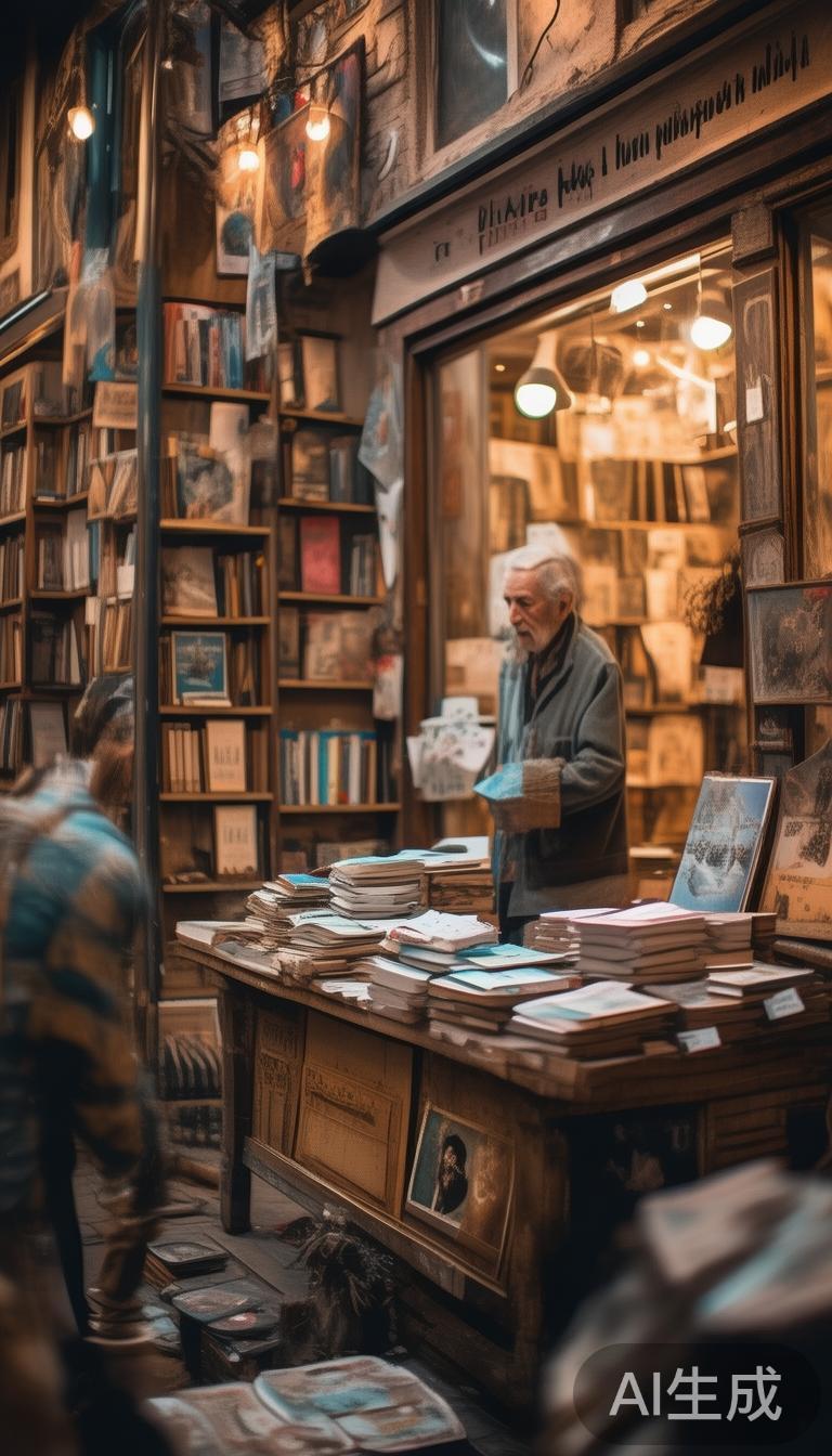 小红书开店粉丝看不到_小红书粉丝看不到店铺？插图