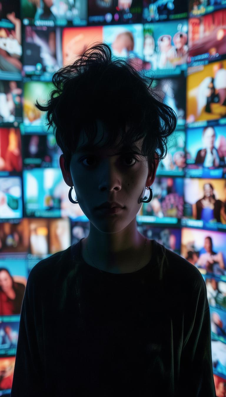 抖音涨粉拍段子可以吗_抖音涨粉段子技巧？插图