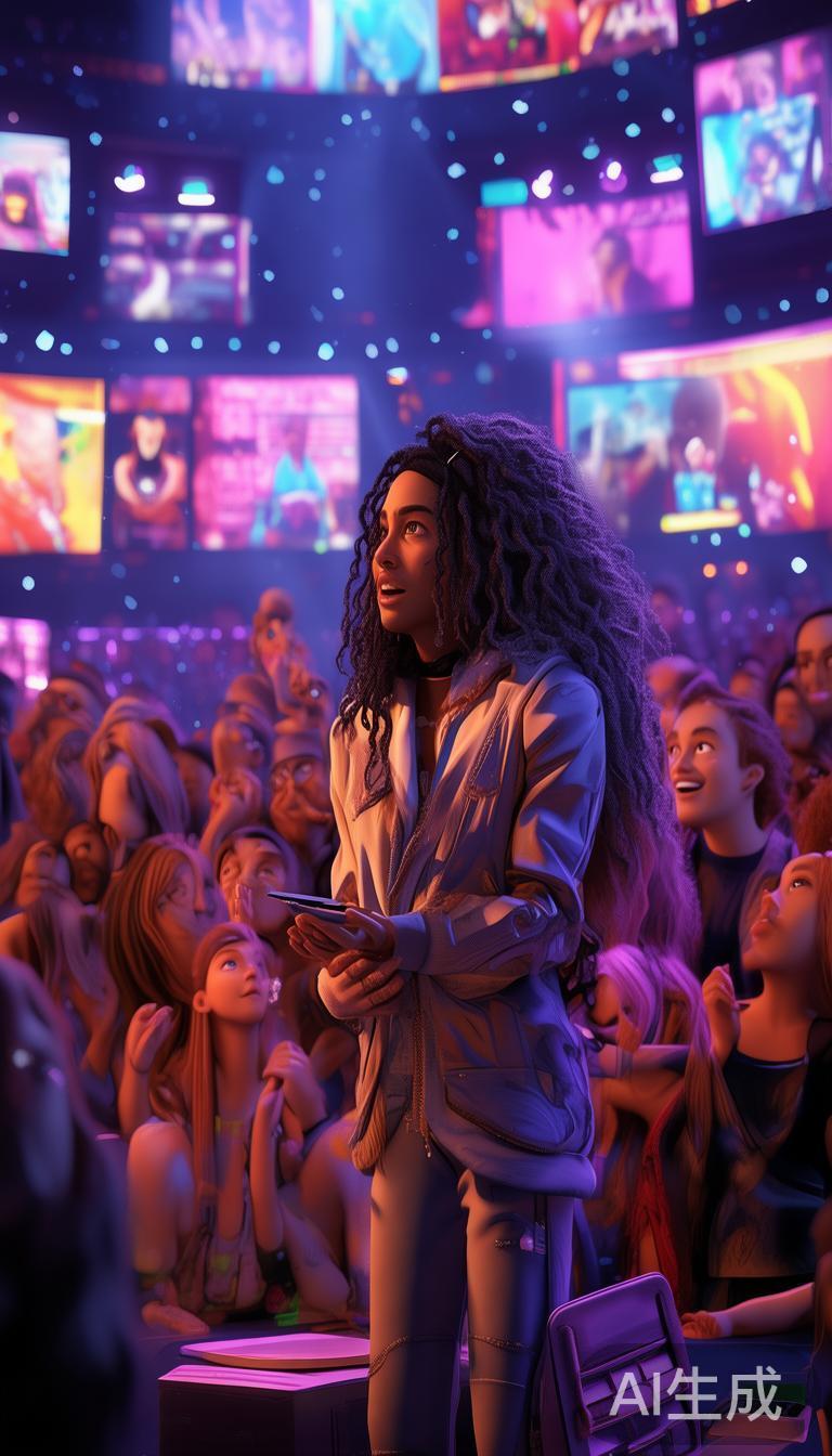 抖音扶粉涨粉计划怎么做_抖音扶粉涨粉策略解析插图