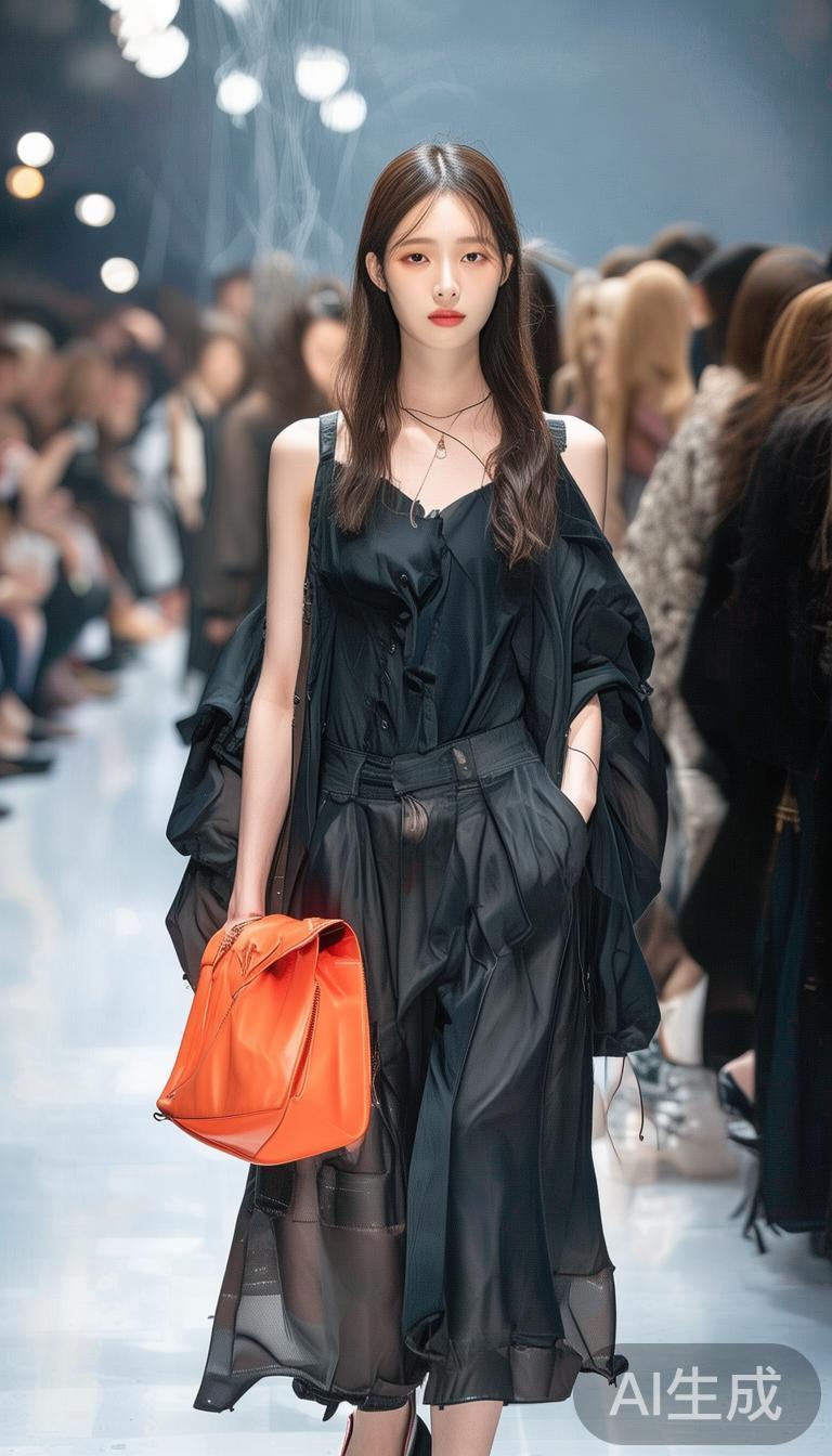 小红书女装怎么吸粉丝的_如何在小红书吸粉女装?插图 小红书女装怎么吸粉丝的_如何在小红书吸粉女装?插图