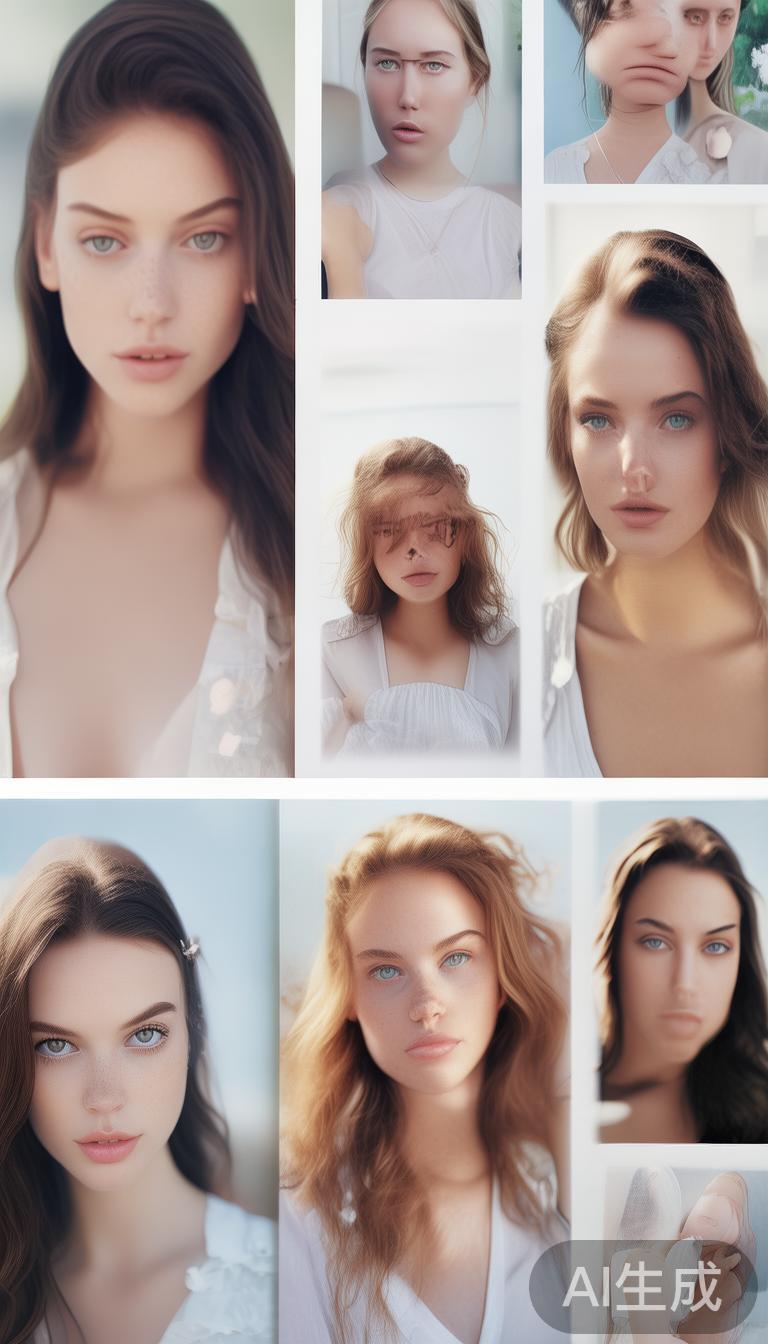 抖音涨粉拍照怎么拍_抖音拍短视频技巧插图