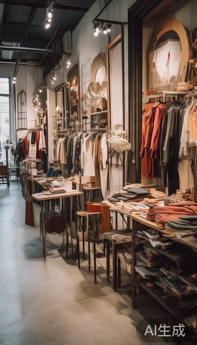 小红书女装粉丝多的店铺_小红书女装热门店铺粉丝多？插图