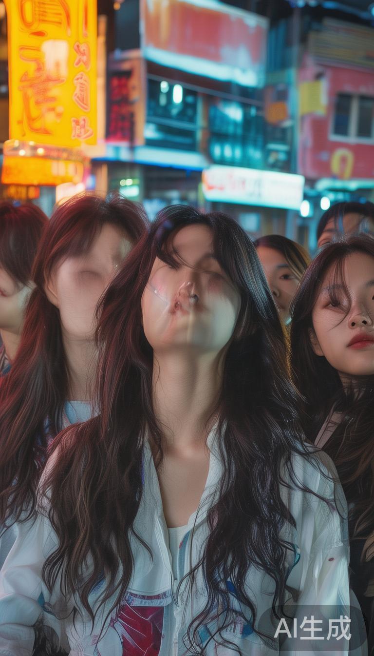 小红书女艺人粉丝_小红书女艺人粉丝群体特征插图