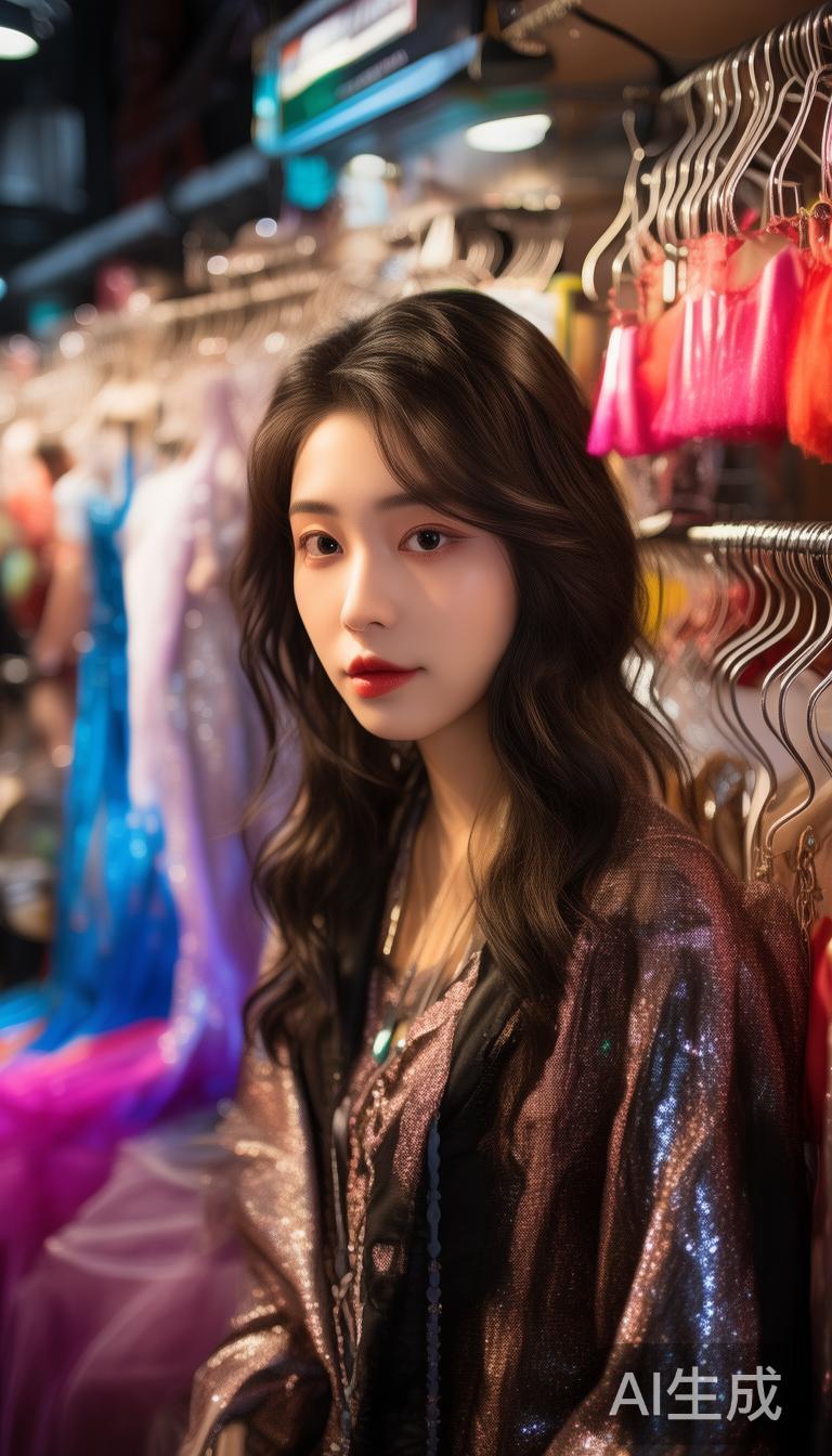 小红书女装店粉丝多_小红书女装店粉丝盈门?插图 小红书女装店粉丝多_小红书女装店粉丝盈门?插图