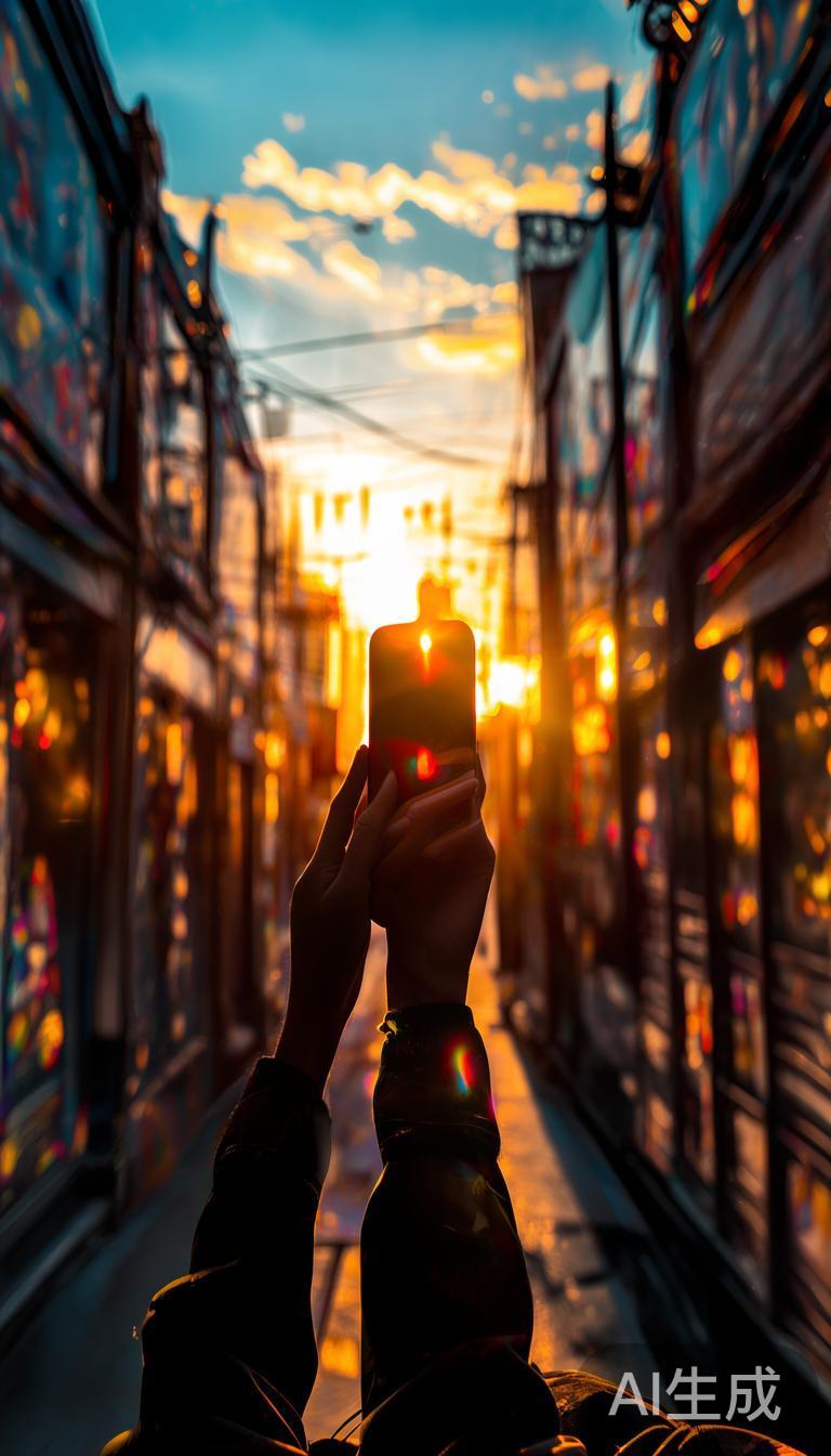 抖音涨粉拍照是真的吗_抖音拍照涨粉可信吗？插图