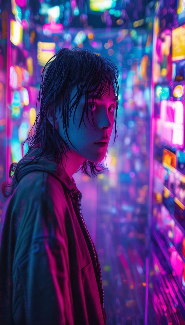 抖音涨粉什么素材好看女生_抖音涨粉女生素材好看问什么？插图