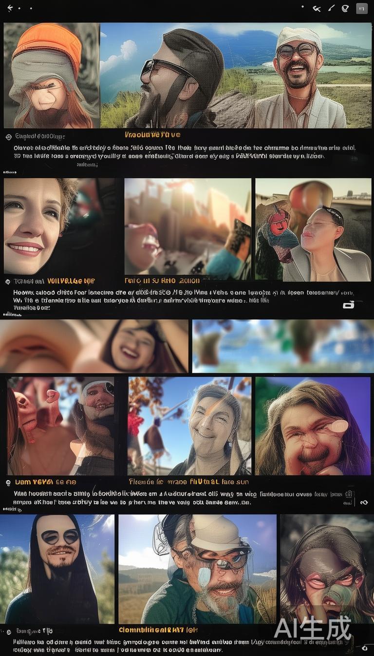 小红书如何设置粉丝区_小红书粉丝区设置技巧插图