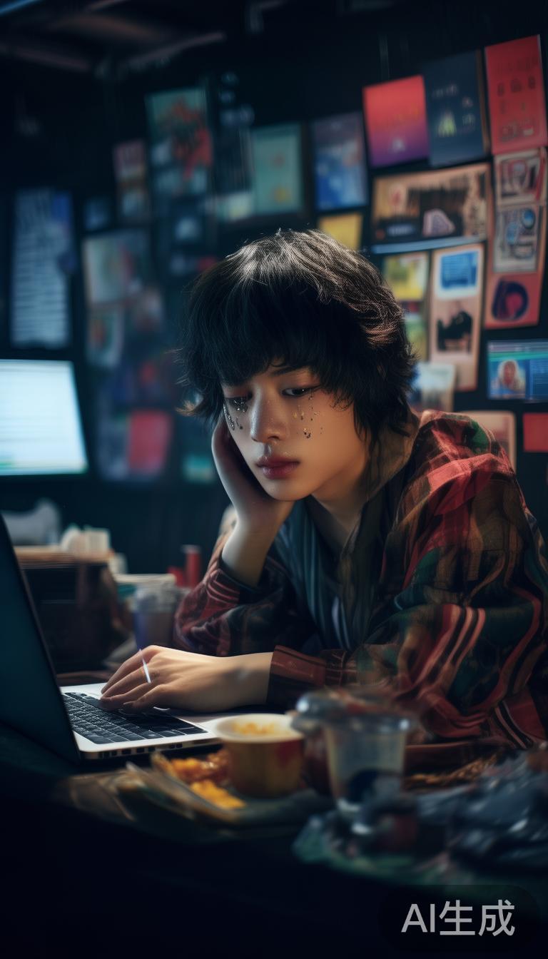 小红书十几万粉丝月收入_小红书粉丝月入揭秘?插图 小红书十几万粉丝月收入_小红书粉丝月入揭秘?插图