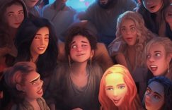 小红书建粉丝的群聊_小红书粉丝群交流？缩略图