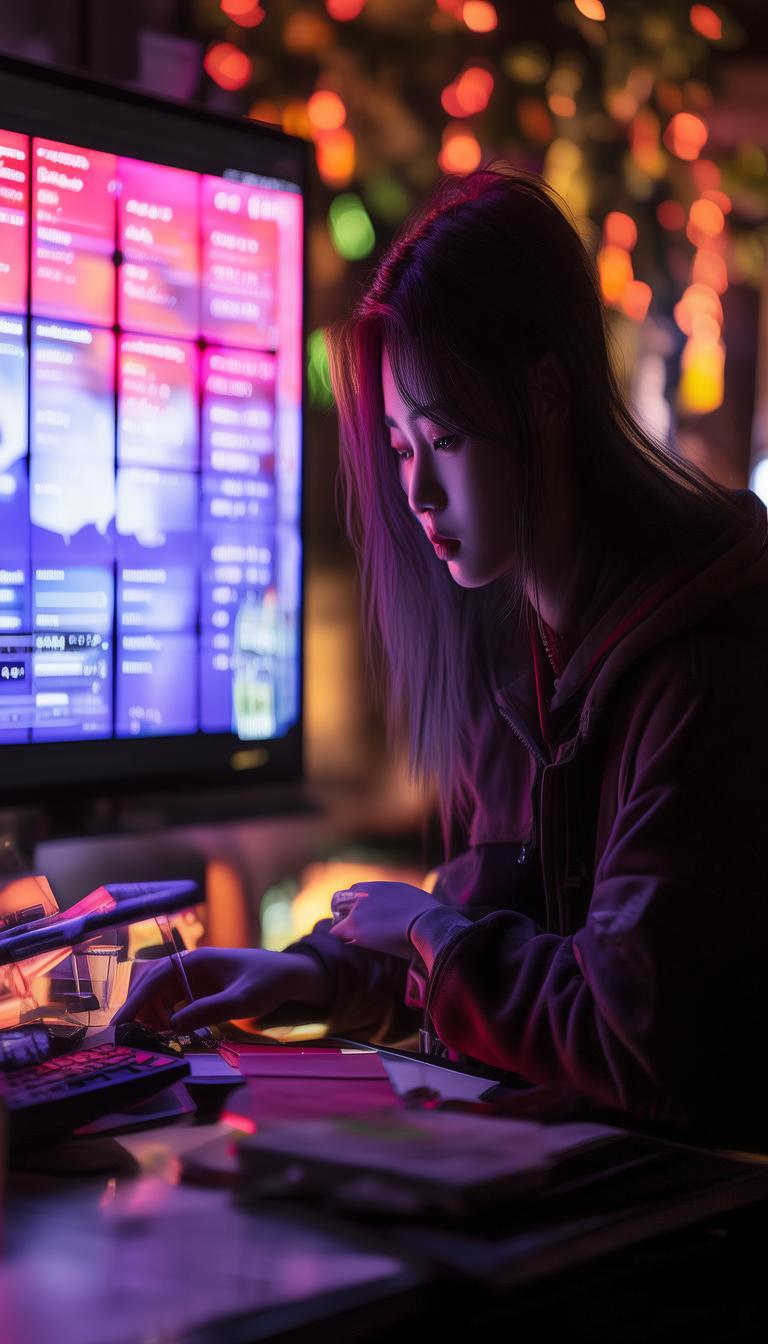 抖音涨几百粉_抖音涨粉攻略？插图