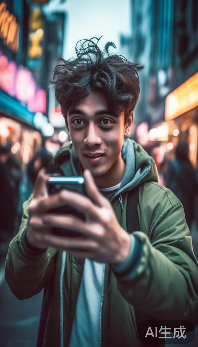 抖音最火涨粉方法_抖音涨粉秘籍?插图 抖音最火涨粉方法_抖音涨粉秘籍?插图