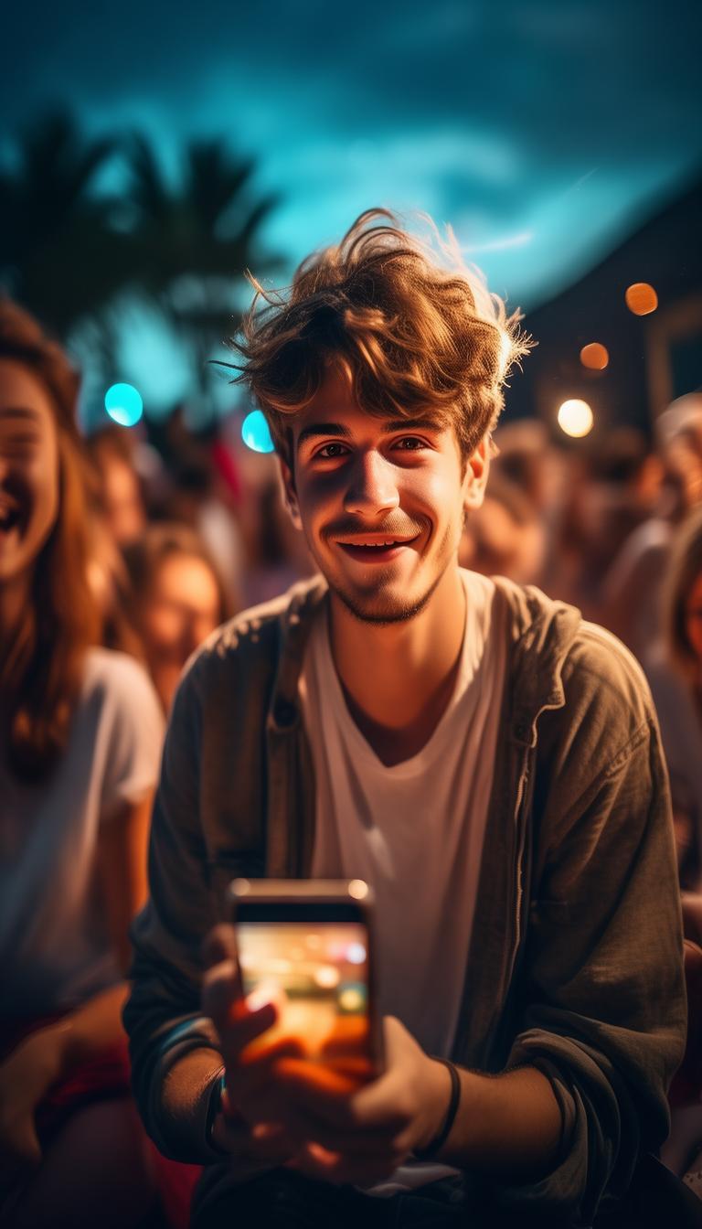 抖音怎么蹦热度涨粉快_抖音热度涨粉技巧插图