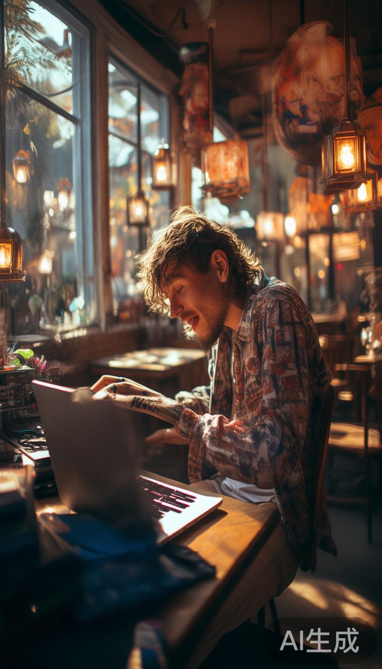 抖音怎么配音乐能涨粉_抖音音乐搭配技巧涨粉？插图