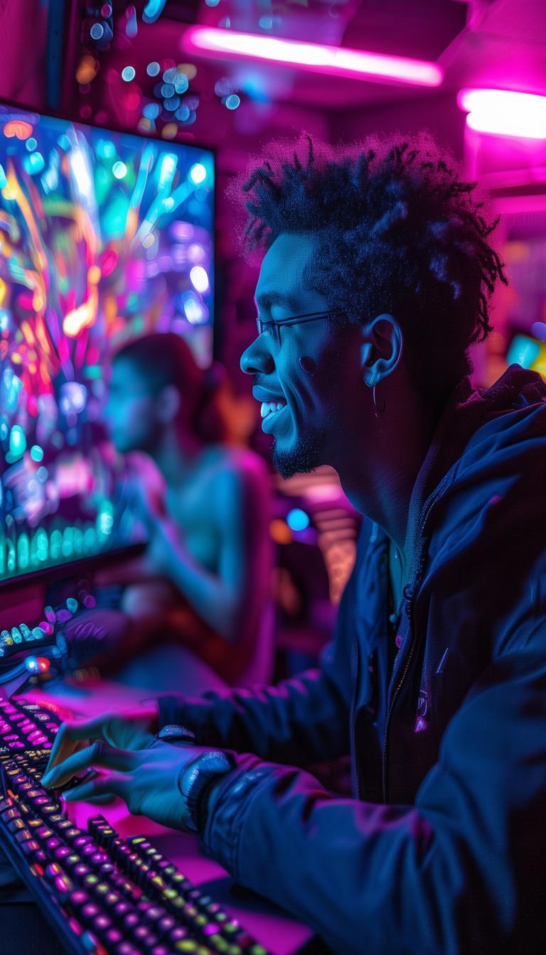 抖音怎么靠游戏涨粉_抖音游戏吸粉技巧插图