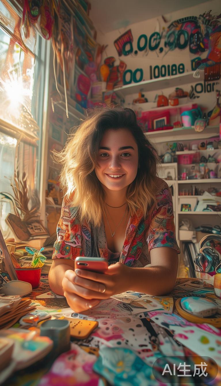 小红书4万粉丝能赚多少_小红书4万粉丝收益几何？插图