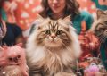 小红书猫咪粉丝抽奖福利_猫咪粉抽奖大礼！缩略图