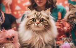 小红书猫咪粉丝抽奖福利_猫咪粉抽奖大礼！缩略图