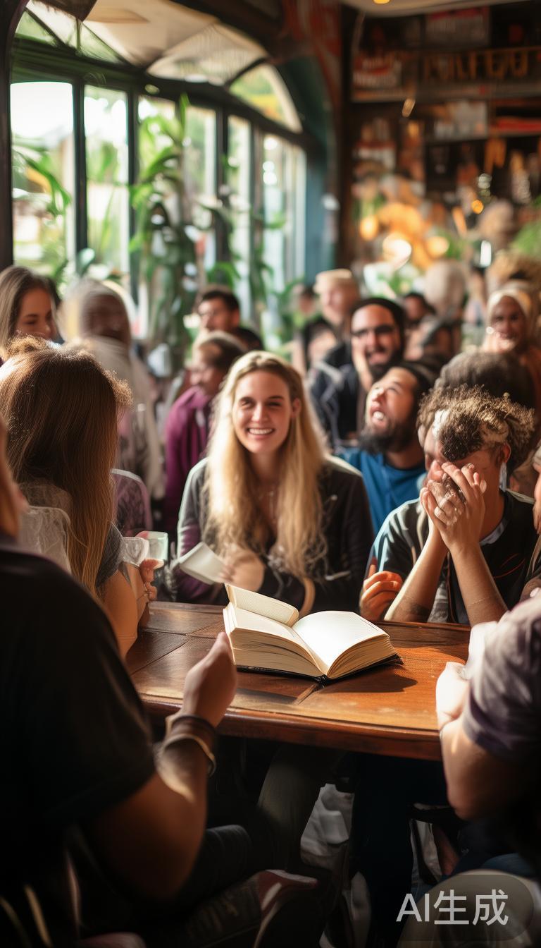 小红书怎么搞粉丝群聊天_小红书粉丝群聊技巧插图 小红书怎么搞粉丝群聊天_小红书粉丝群聊技巧插图