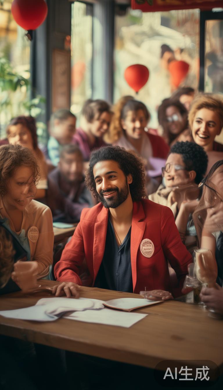 小红书怎么招粉丝群的人_如何在小红书上招募粉丝群成员？插图