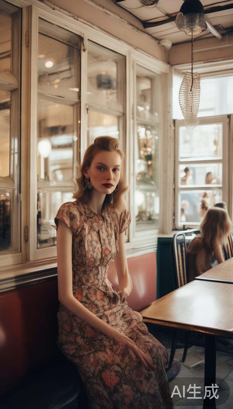 小红书穿搭博主4万粉丝_小红书穿搭博主4万粉丝如何运营？插图