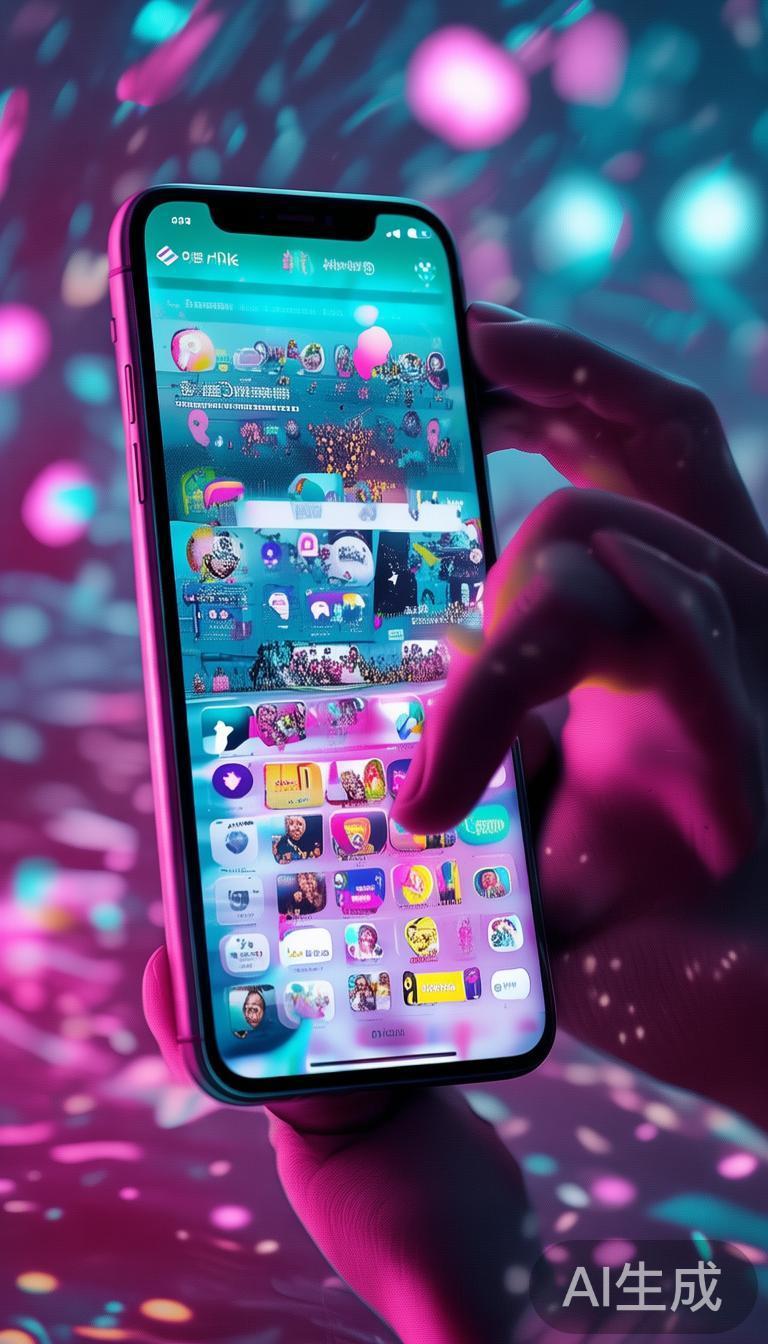 下载抖音能赚钱吗安全吗_抖音赚钱安全吗？插图