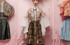 小红书服装账号粉丝汇总_小红书服装账号粉丝数量统计？缩略图
