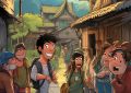 在抖音上关注的人找不到了怎么办_抖音关注失联怎么办？缩略图