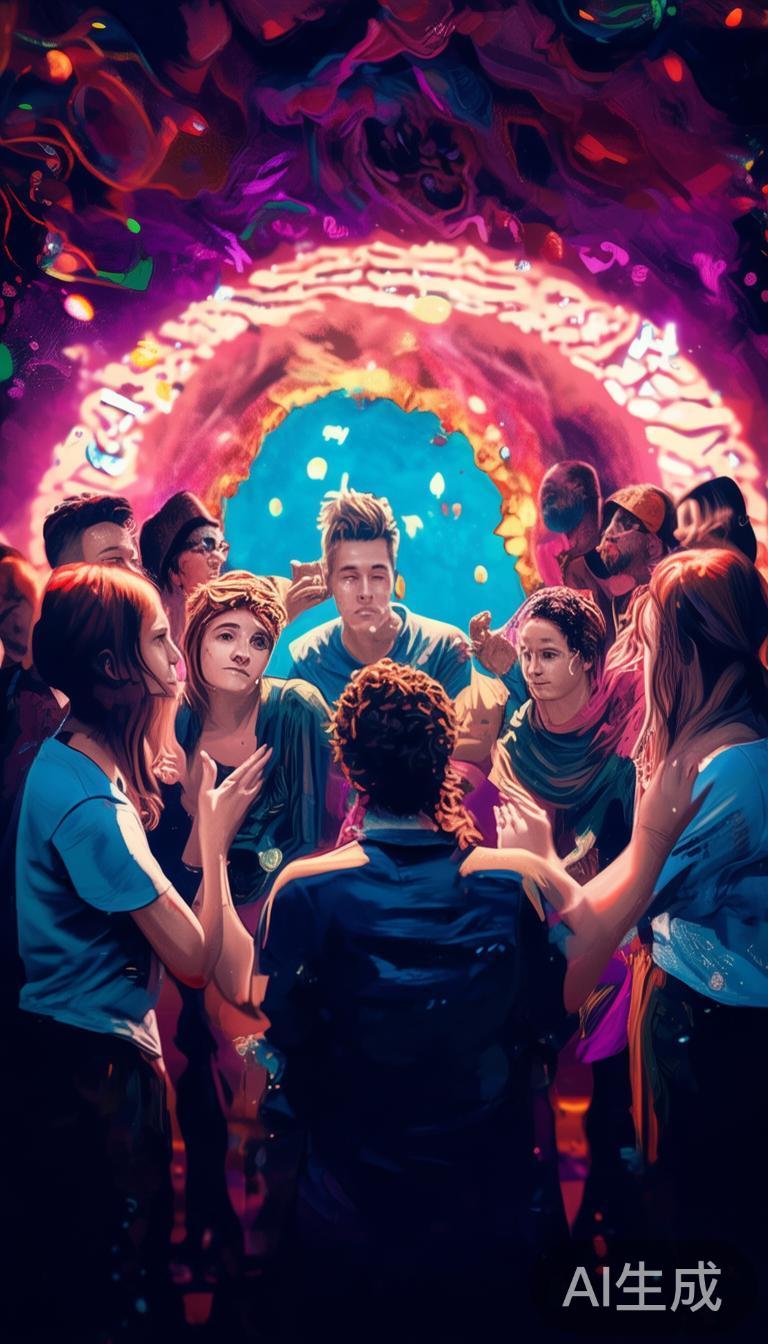 小红书怎么键粉丝群_如何在小红书上吸引粉丝群？插图